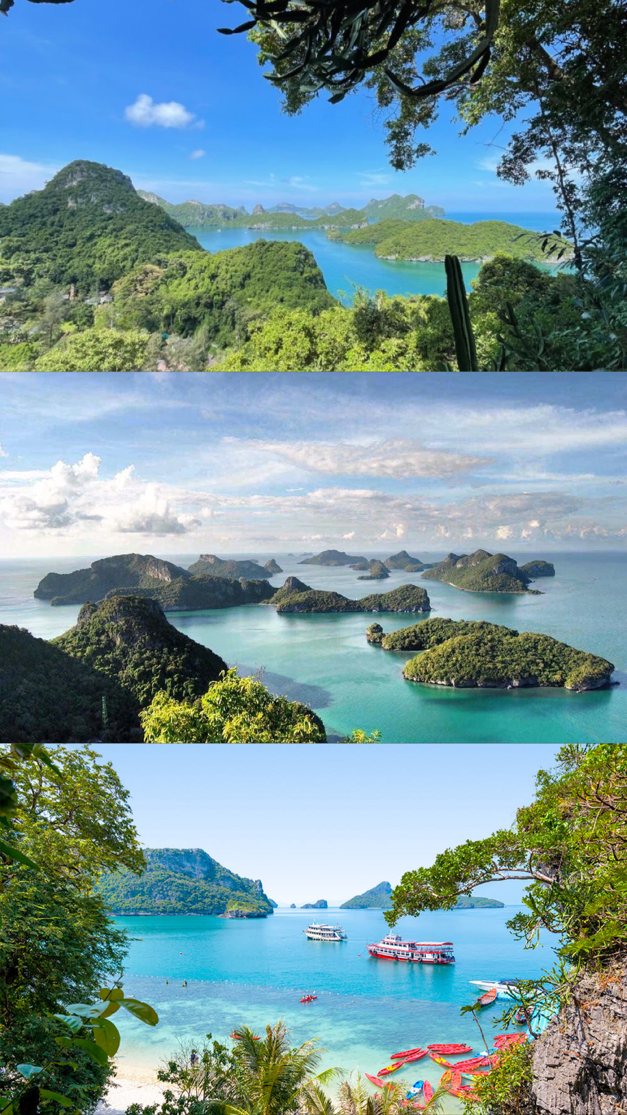 Ang Thong